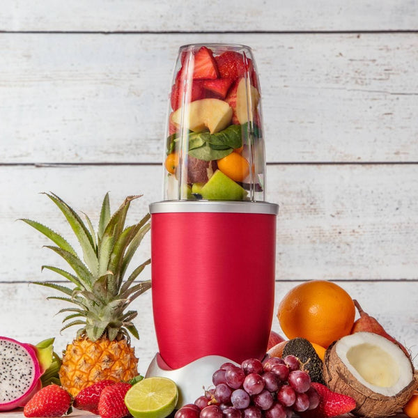 Why do I need a portable blender?