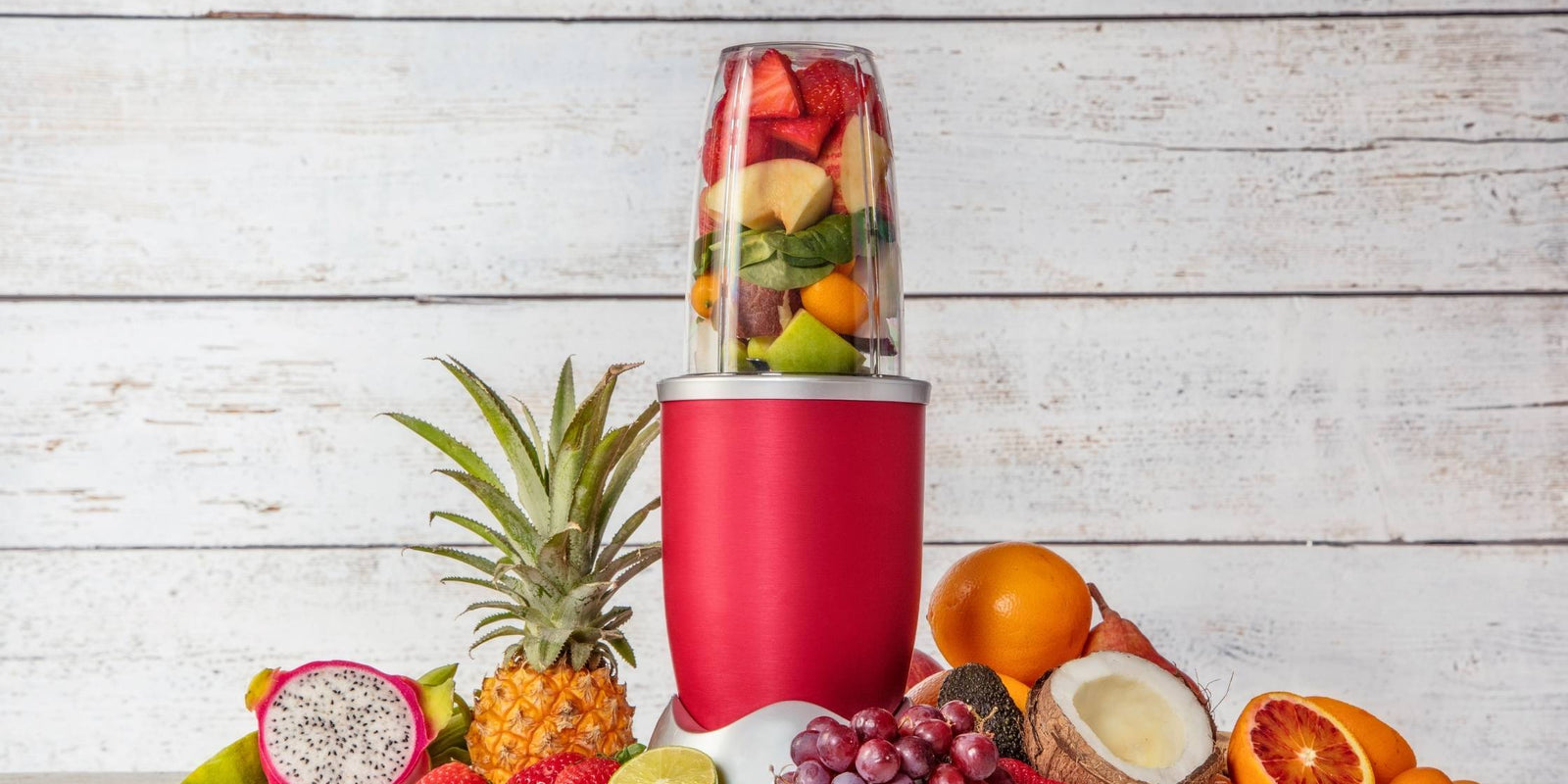 Why do I need a portable blender?