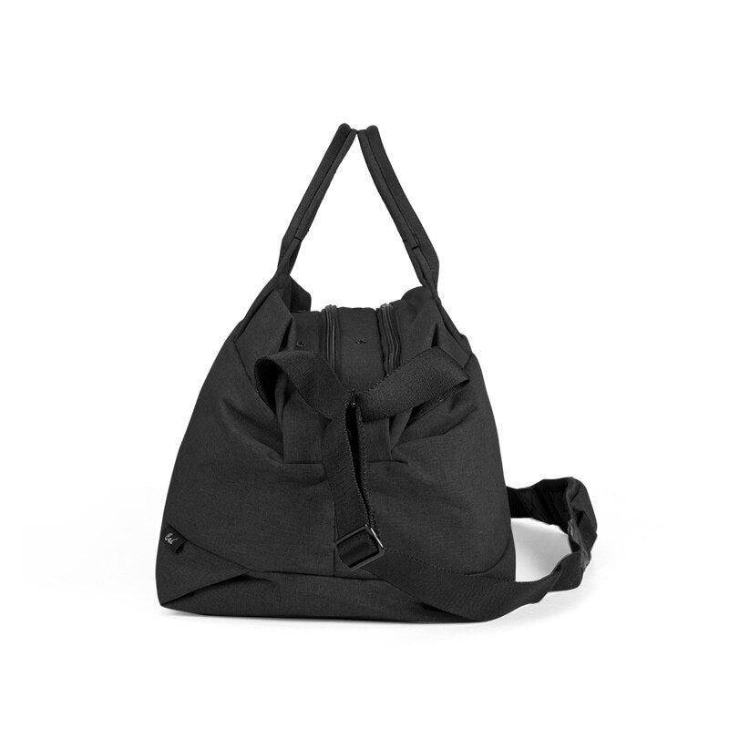 Oxford Duffle Bag