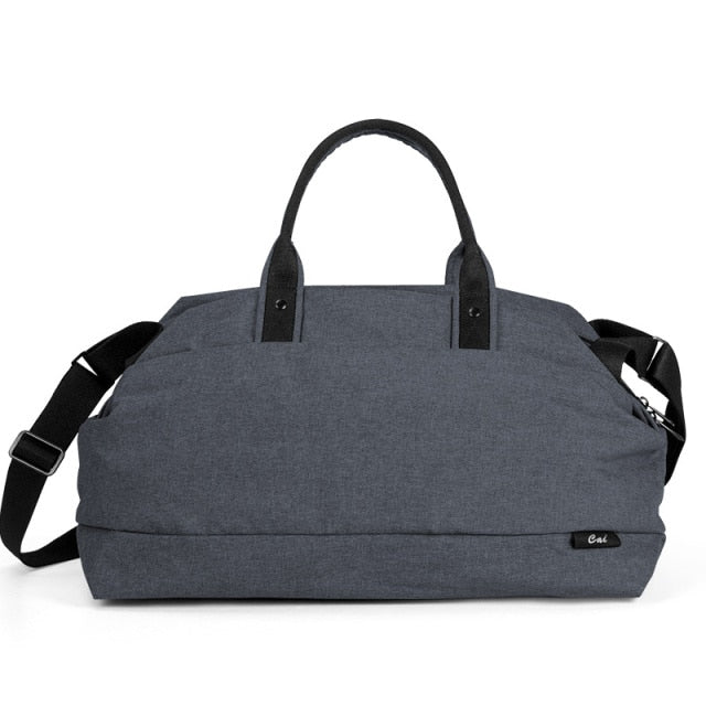 Oxford Duffle Bag