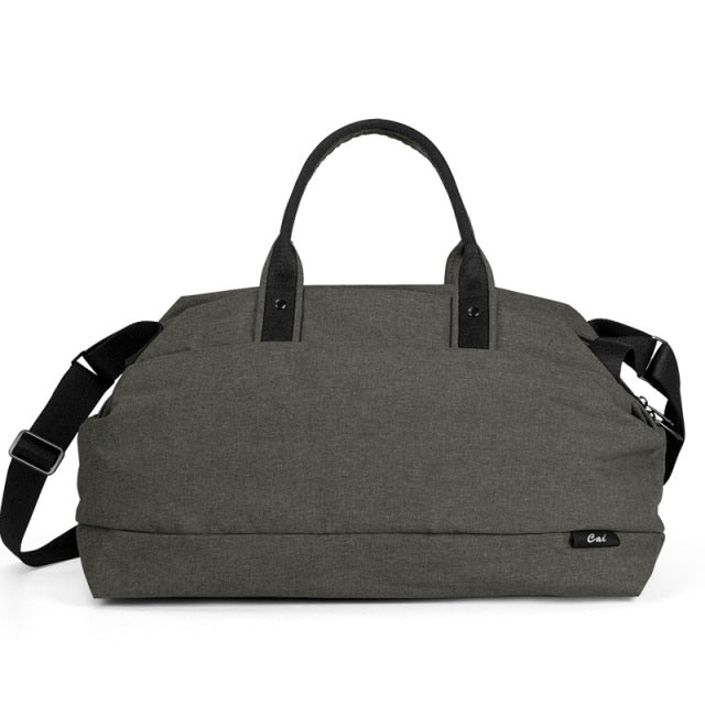 Oxford Duffle Bag