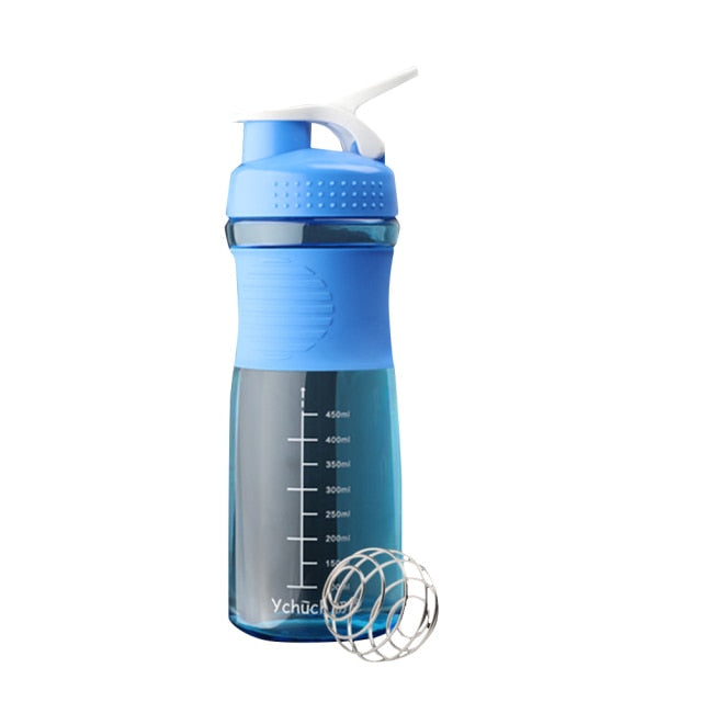 Shaker Bottle with Shaker Ball