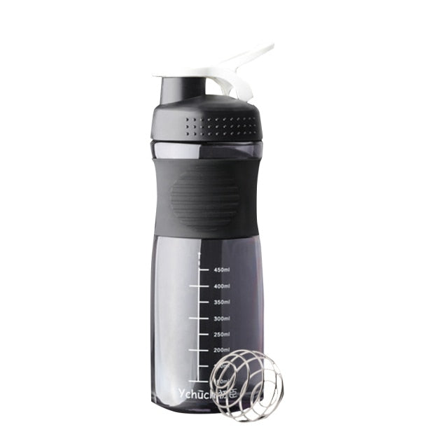 Shaker Bottle with Shaker Ball