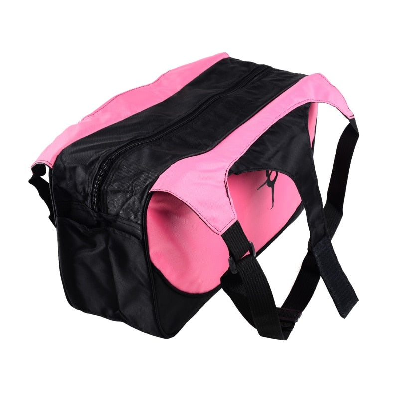 Multifunctional Yoga Bag