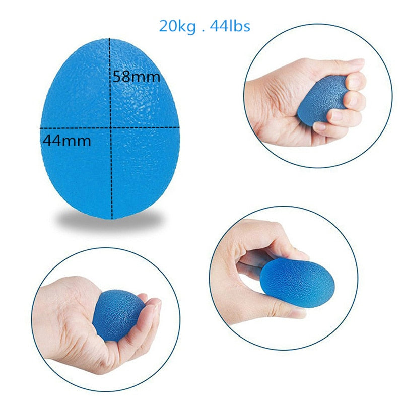 Hand and Finger Strengthening Kit