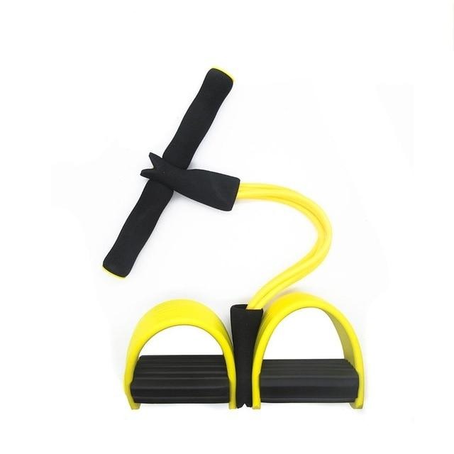 Fitness Pedal Exerciser
