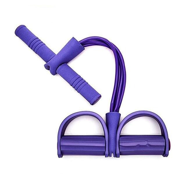 Fitness Pedal Exerciser