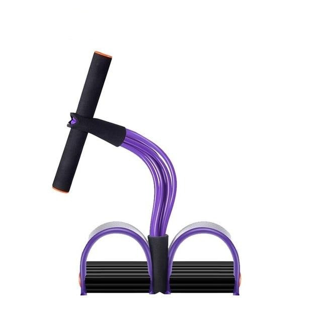 Fitness Pedal Exerciser