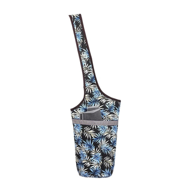 Canvas Yoga Mat Bag