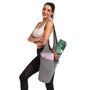 Canvas Yoga Mat Bag