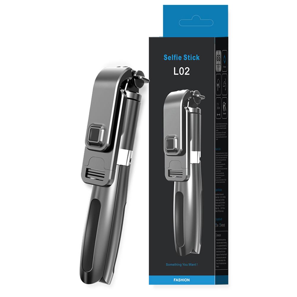 6 in 1 Wireless Bluetooth Selfie Stick  - OVER 50% OFF TODAY