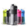Shaker Bottle with Shaker Ball