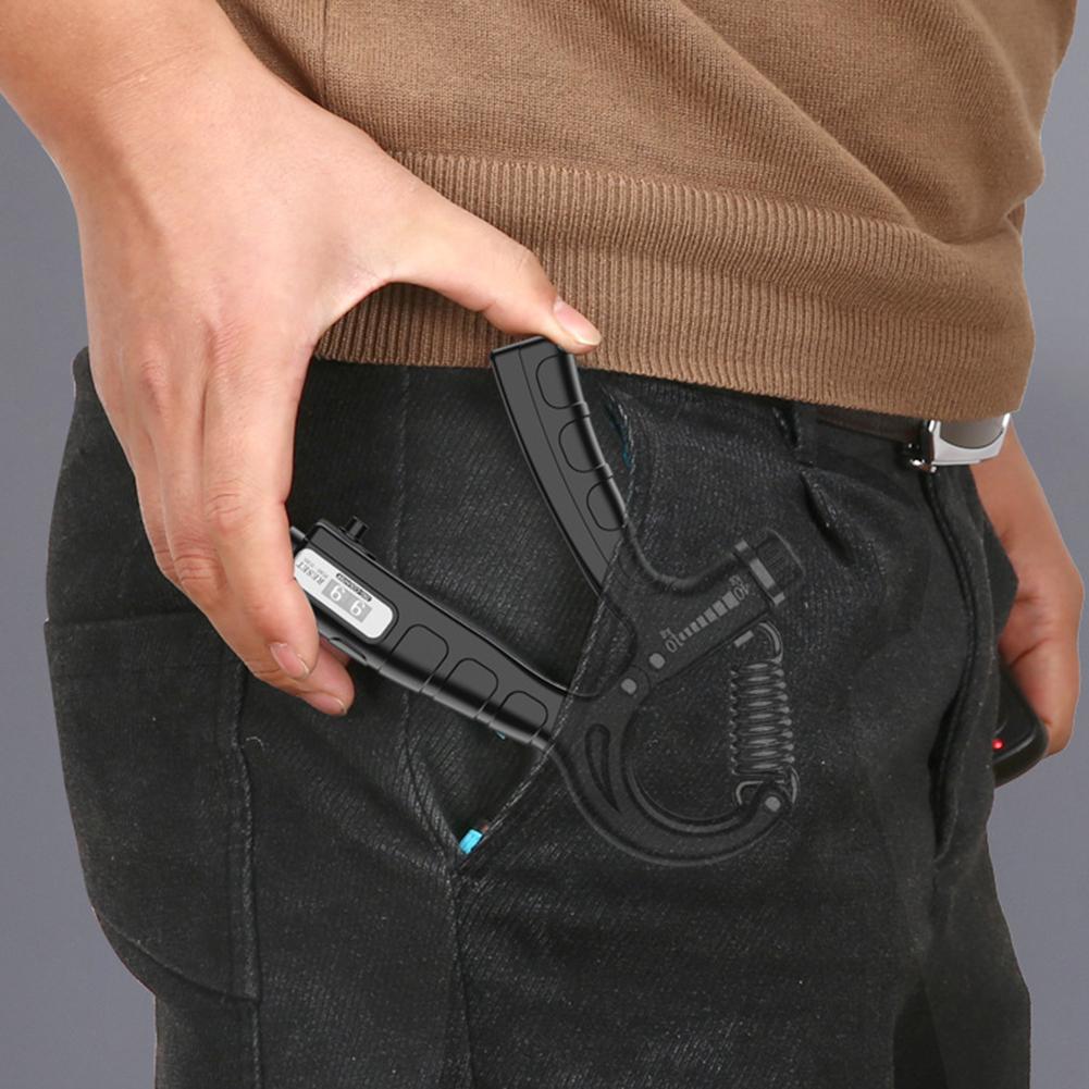 Fitness Hand Exerciser