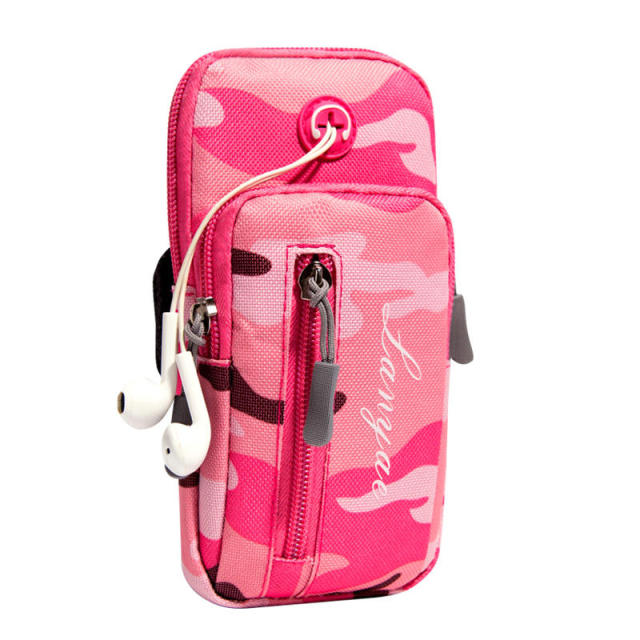 Running Arm Bag