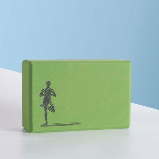 Fitness Yoga Block