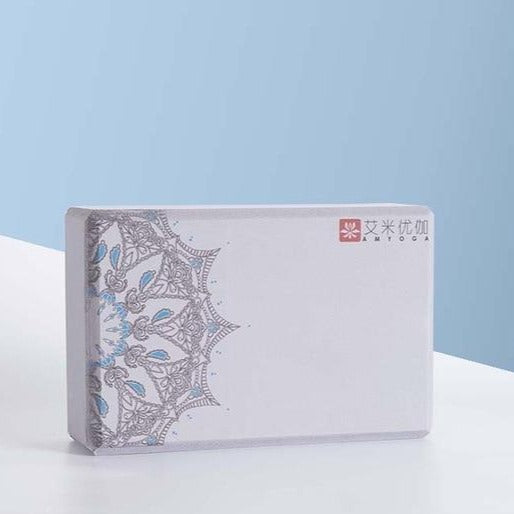 Fitness Yoga Block