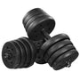 Dumbbell Weight Set