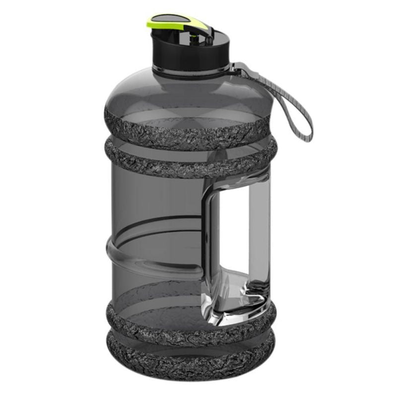 2.2L Large Sports Water Bottle
