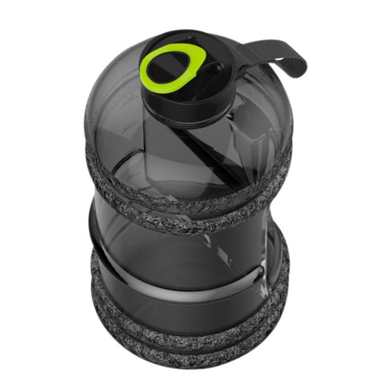 2.2L Large Sports Water Bottle