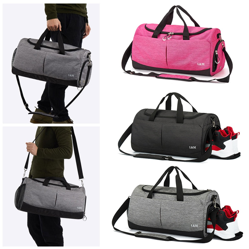 Outdoor Sports Bag