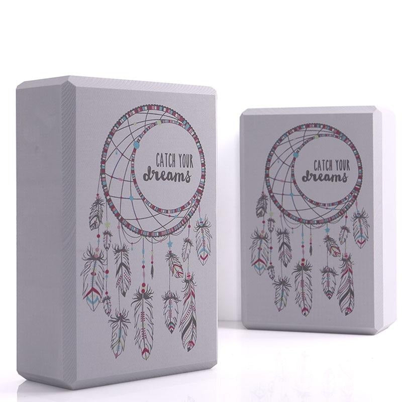 Fitness Yoga Block