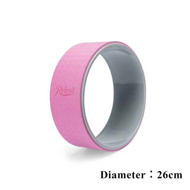 Yoga Wheel Roller