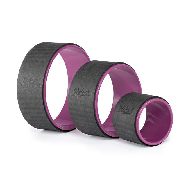Yoga Wheel Roller