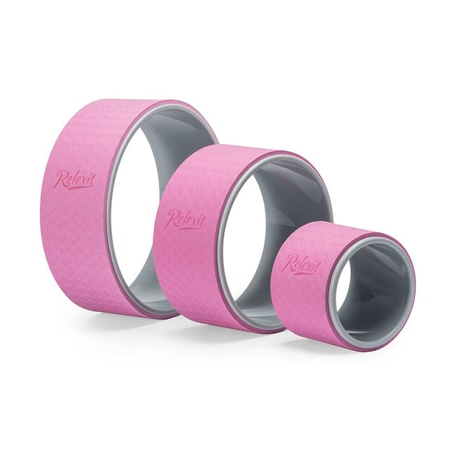 Yoga Wheel Roller