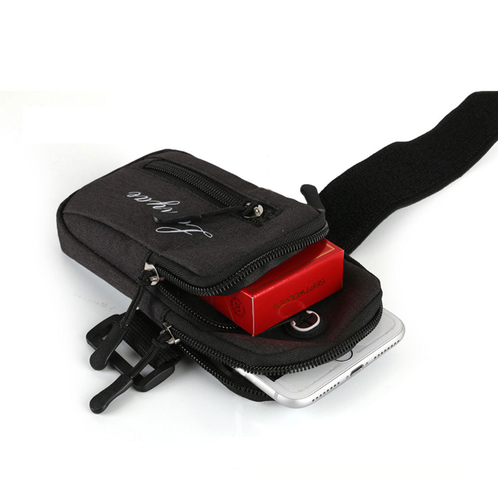 Running Arm Bag