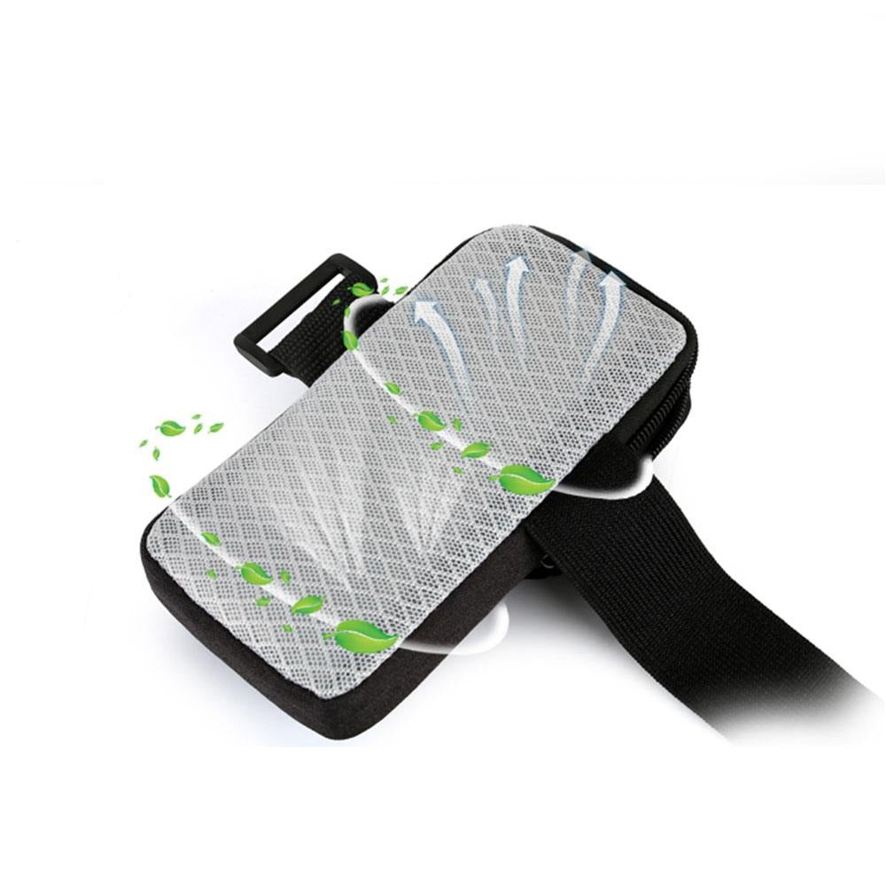 Running Arm Bag