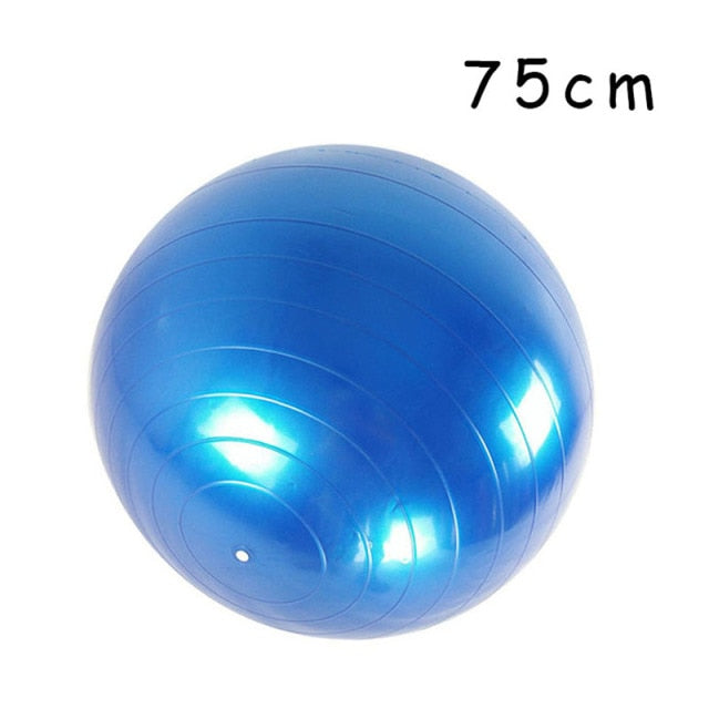 45-85cm Yoga & Exercise & Pilates Ball