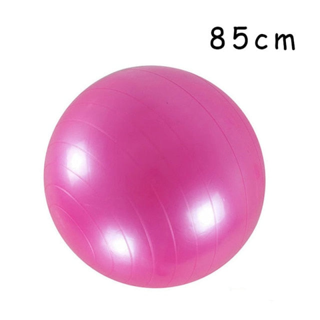 45-85cm Yoga & Exercise & Pilates Ball