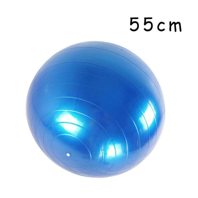 45-85cm Yoga & Exercise & Pilates Ball