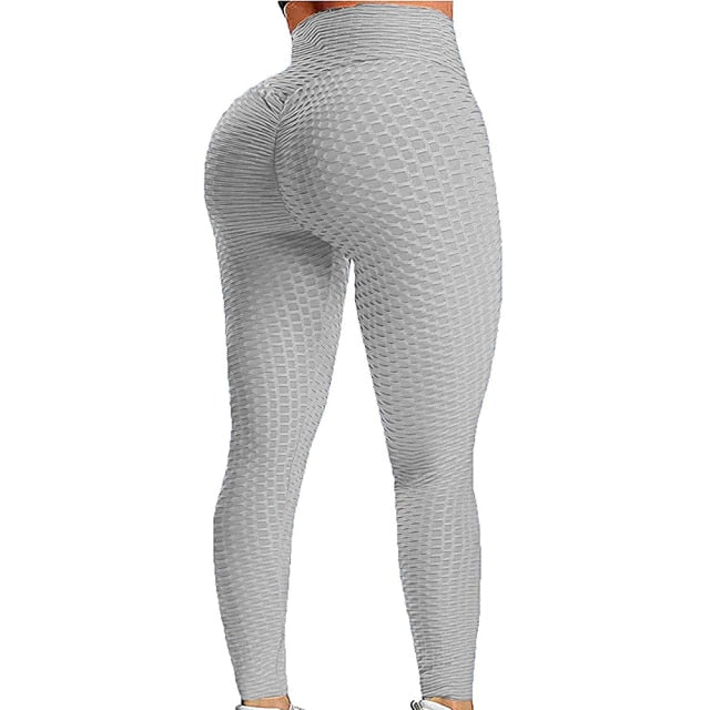 High Waist Sexy Yoga Pant Leggings Sport for Women