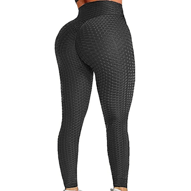 High Waist Sexy Yoga Pant Leggings Sport for Women