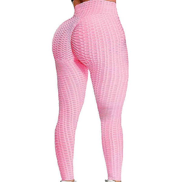 High Waist Sexy Yoga Pant Leggings Sport for Women