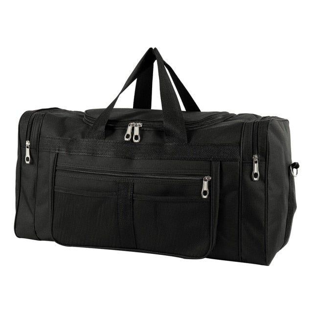 Large Sports Bag
