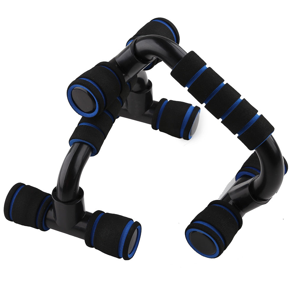 Heavy Duty Pushup Stands