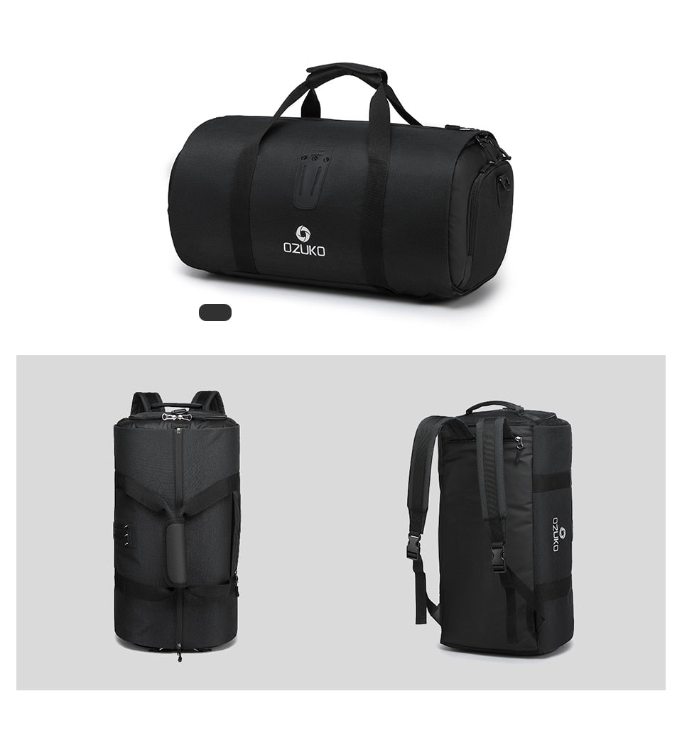 Multifunction Large Capacity Bag
