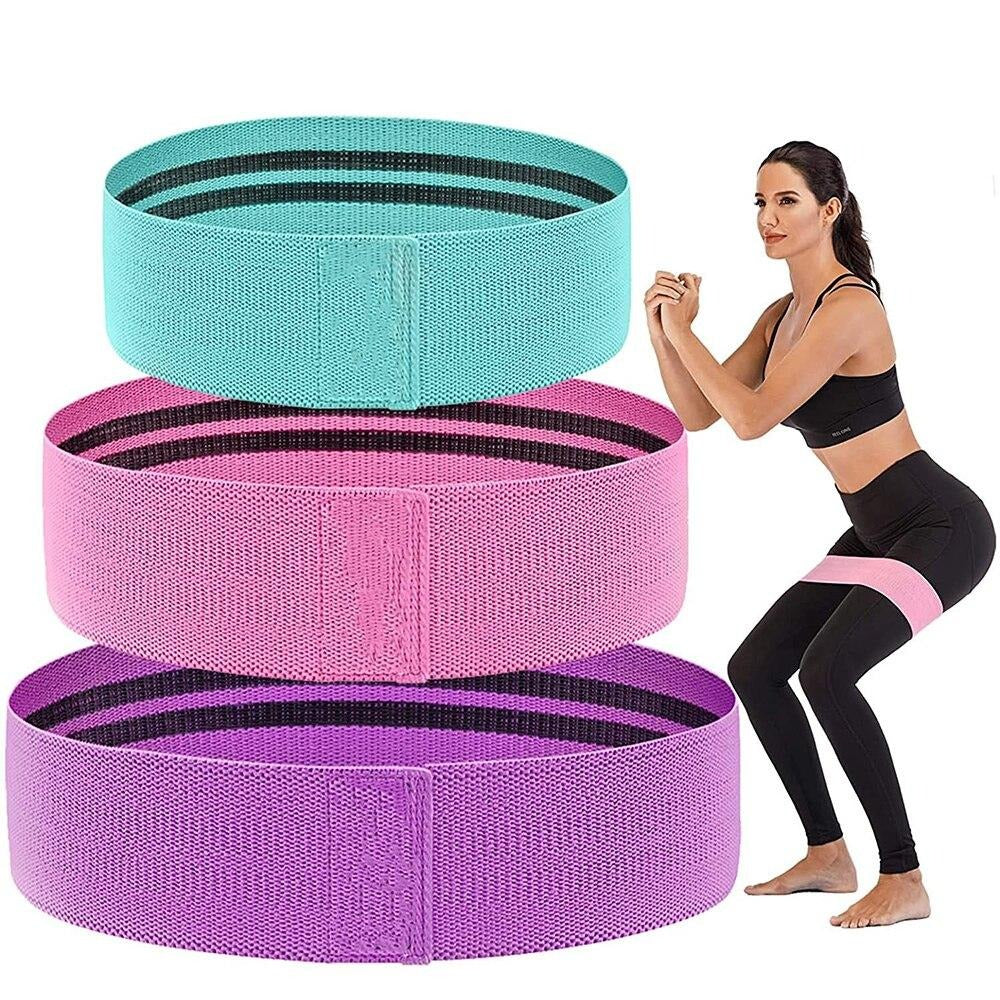 Resistance Loop Bands