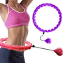 Abdominal Waist Hoop Exerciser