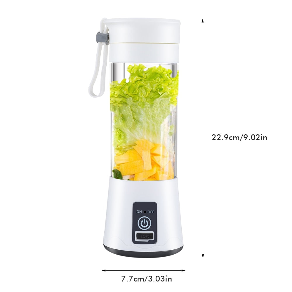 Mini Portable Blender