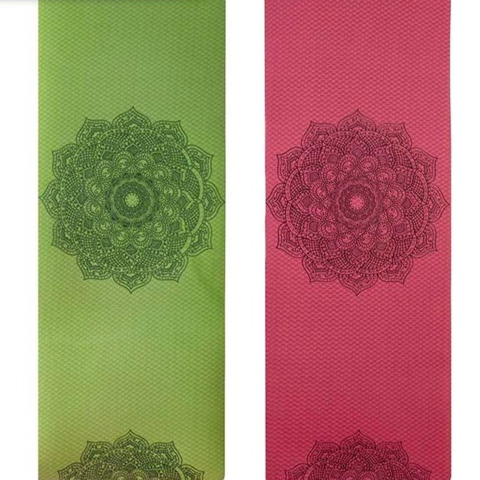 Premium Thick Non-slip Yoga Mat