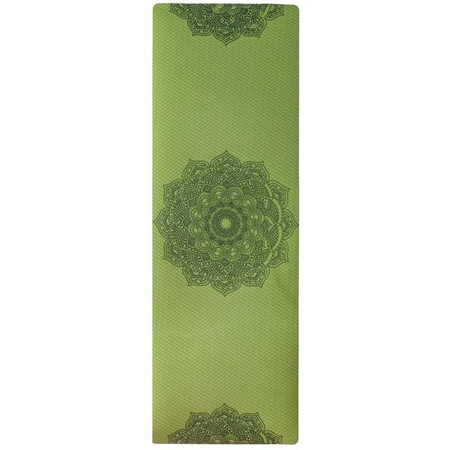 Premium Thick Non-slip Yoga Mat