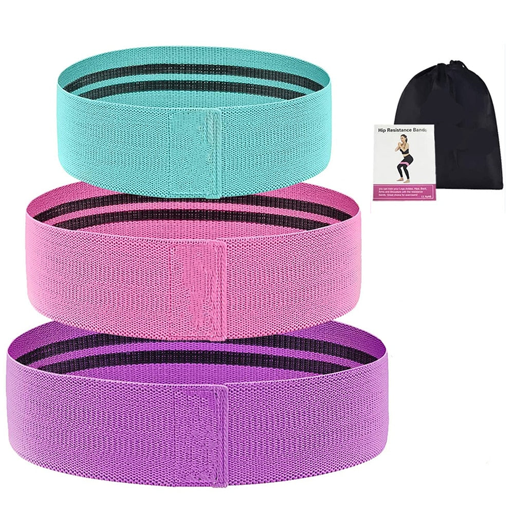 Resistance Loop Bands