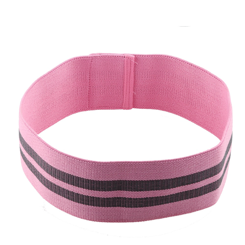 Resistance Loop Bands
