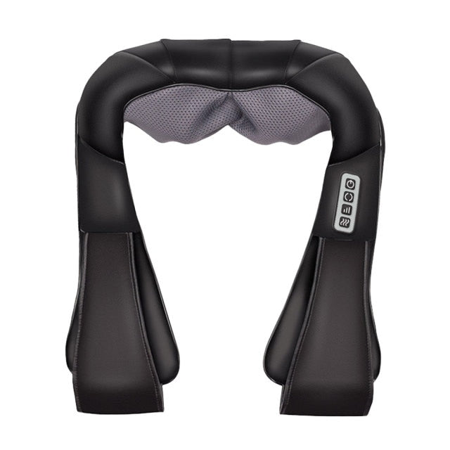 U-Shape Body Massager