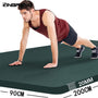 Extra Thick Exercise Yoga Mat - Extra Large!