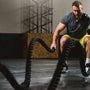 Benefits of using battle ropes