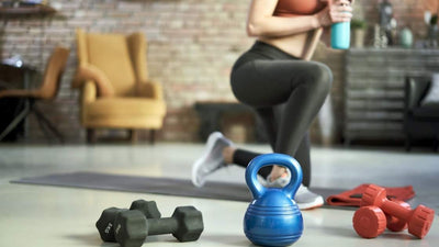 How To Choose The Right Gym Equipment